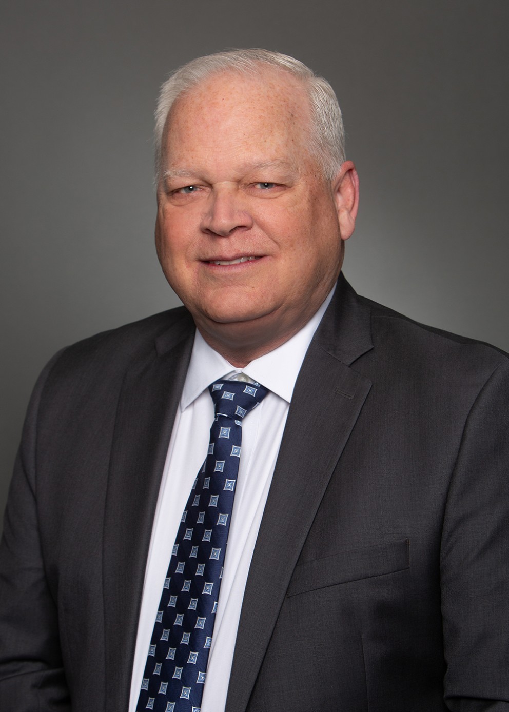 Bruce Ferguson photo