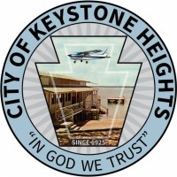 City of Keystone Heights logo