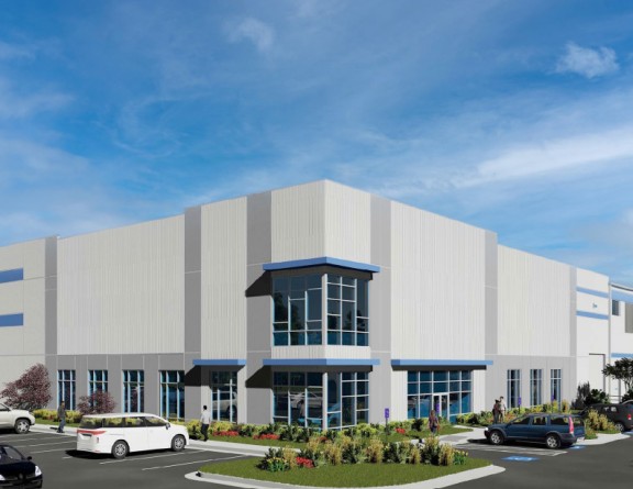 Peter’s Creek Industrial Park photo
